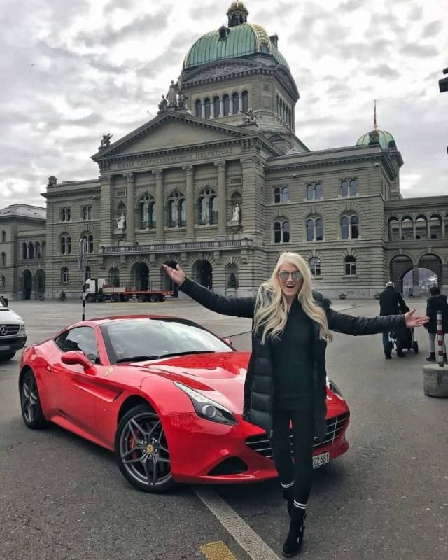 Philanthropist Kate ( I will love to help you )❤️❤️💕 - Image 2